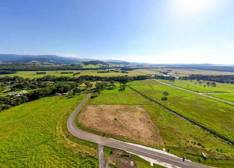 Turn Your Vision Into Reality At Serenity Ridge!