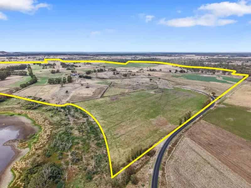 Rural property For Rent , Shire of Corangamite, Victoria