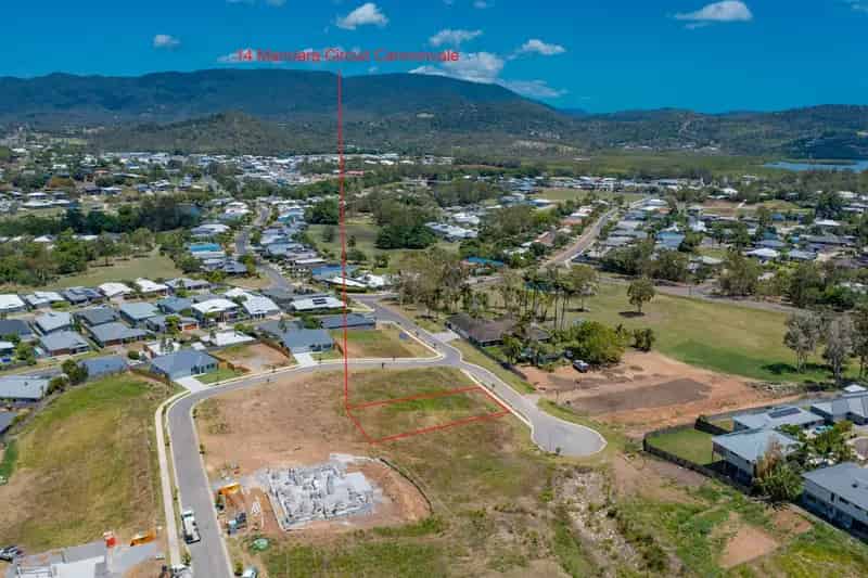 Dual Occupancy Opportunity, Titled And Ready To Build