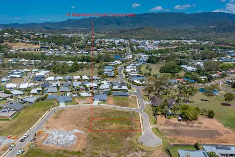 Dual Occupancy Opportunity, Titled And Ready To Build