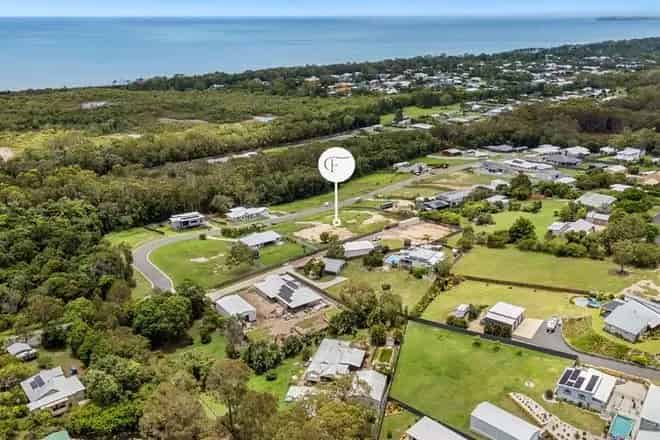 Land For Sale , Fraser Coast Regional, Queensland