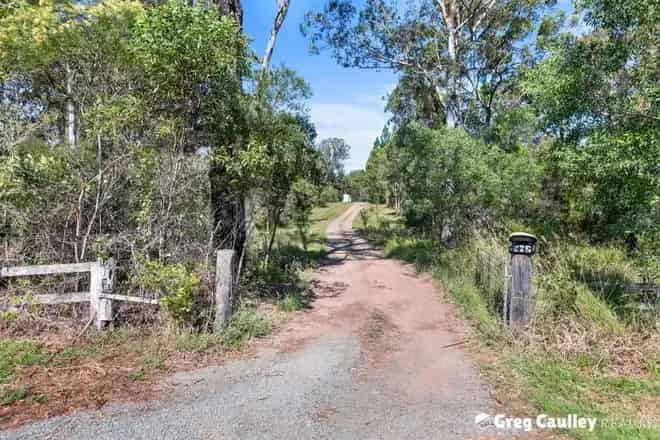 Land For Sale , Fraser Coast Regional, Queensland