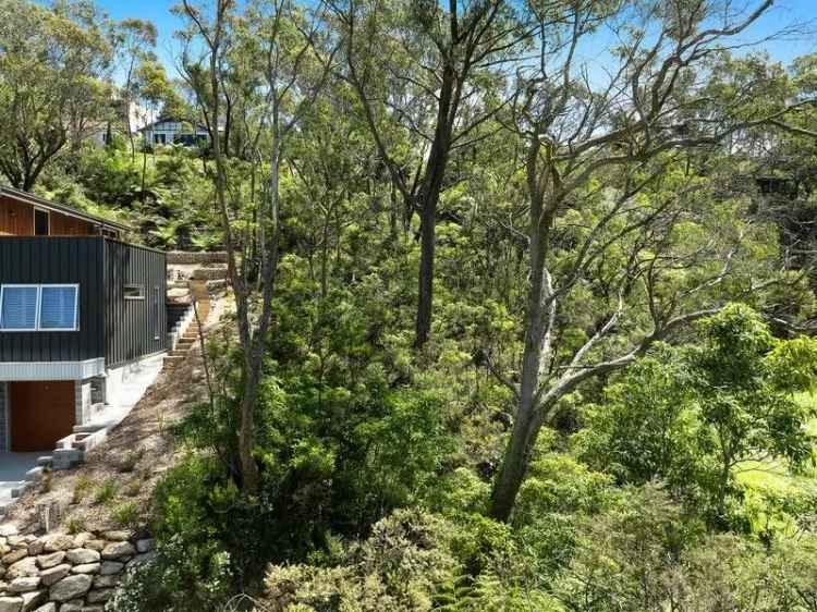 Filtered views of Sublime Point