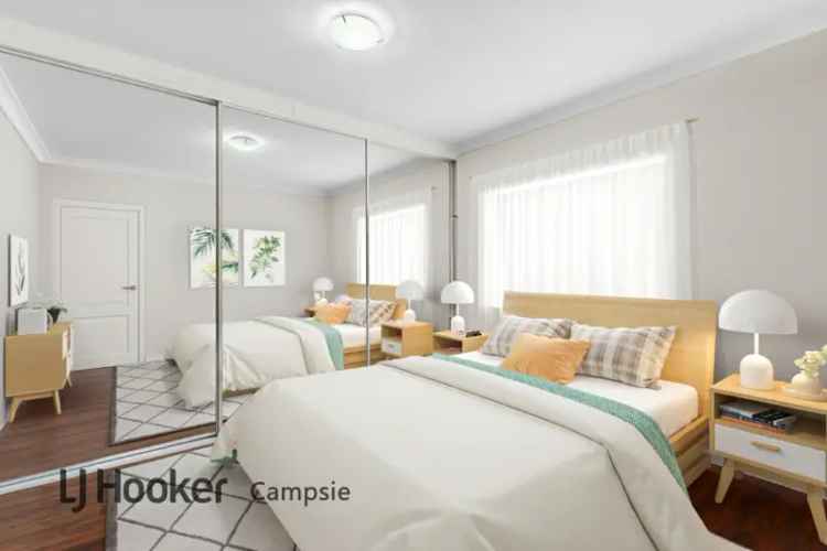 Apartment For Sale in Sydney, New South Wales