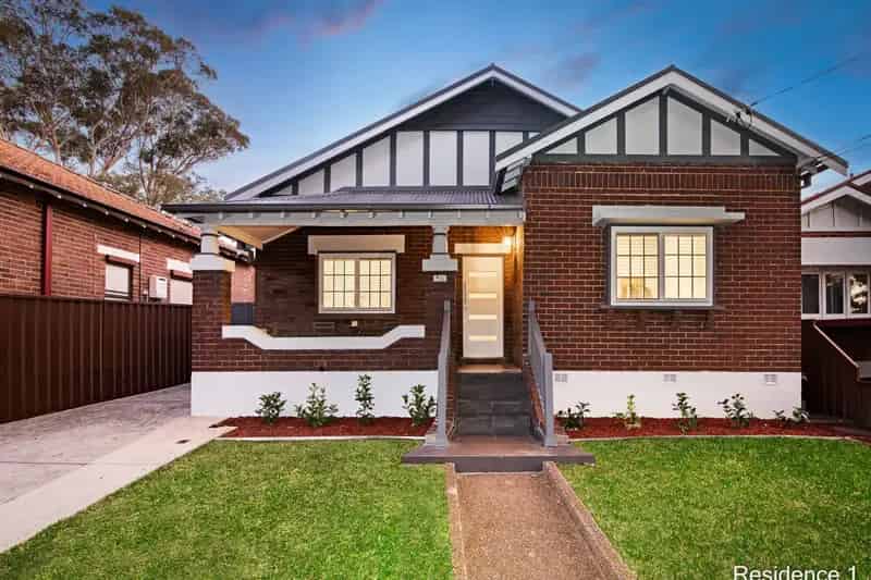 House For Sale , Sydney, New South Wales