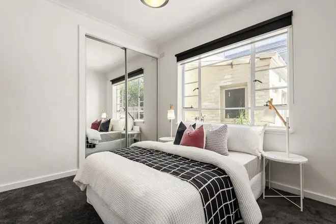 Apartment For Sale , Melbourne, Victoria