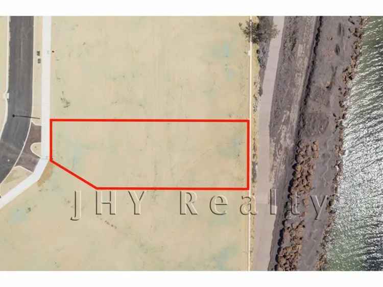 Land For Sale in City Of Busselton, Western Australia