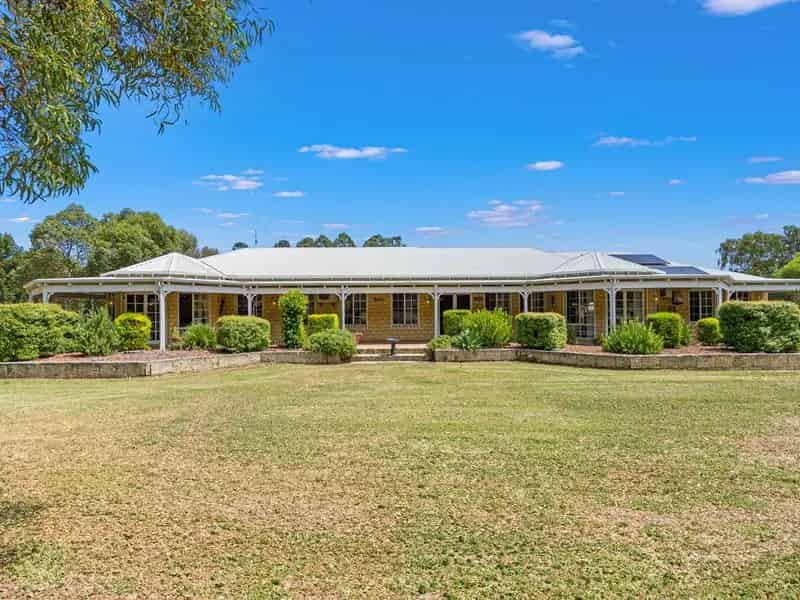 House For Sale , Serpentine, Western Australia