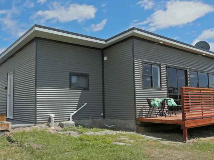 House For Rent in St Helens, Tasmania