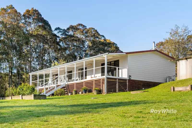 Picturesque - Potential - Paddocks - Perfect!!!