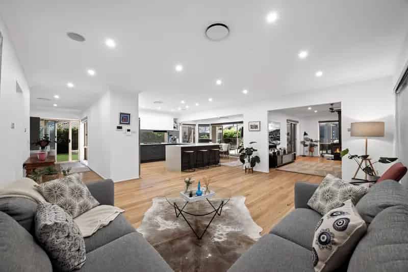 Exceptional Family Home in a Dress Circle Location!!
