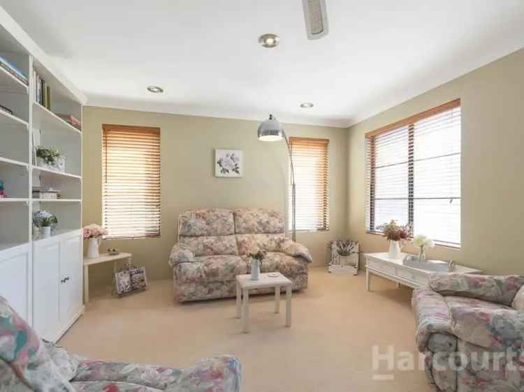 House For Sale in City of Joondalup, Western Australia