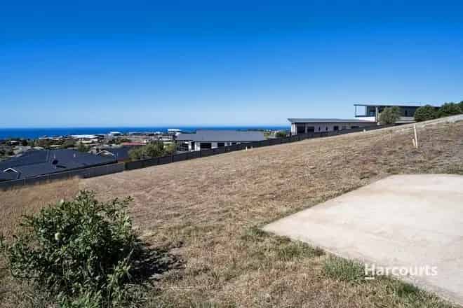 Land For Sale , 50, Hillfarm Drive, Burnie, Tasmania