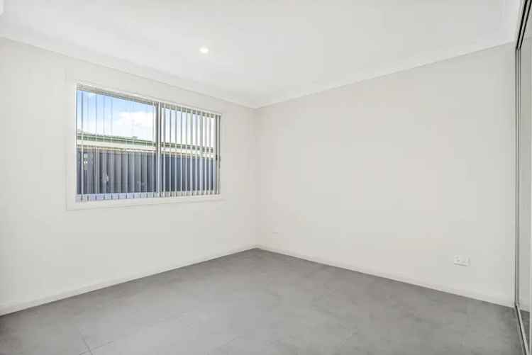 BRAND NEW TWO BEDROOM GRANNY FLAT