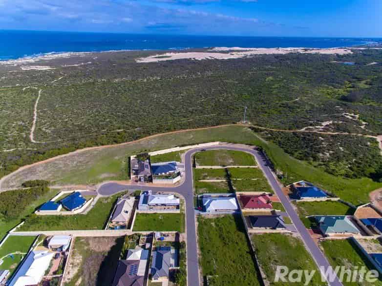 Cape Burney - Where the River Meets the Sea