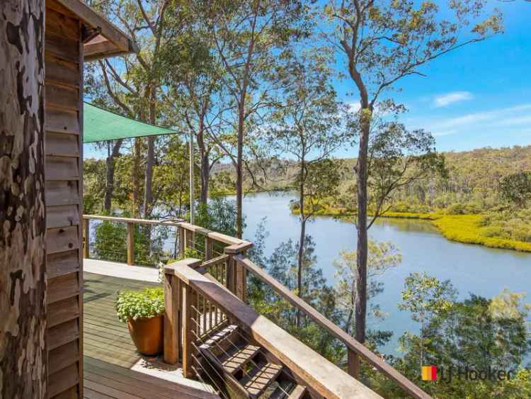 Acreage For Rent in Eurobodalla Shire Council, New South Wales