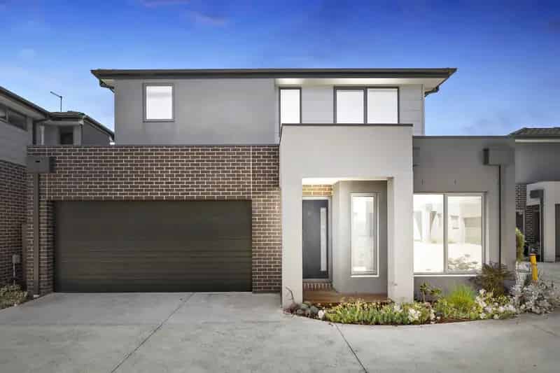Block of units For Sale , 178, Dromana Parade, Melbourne, Victoria