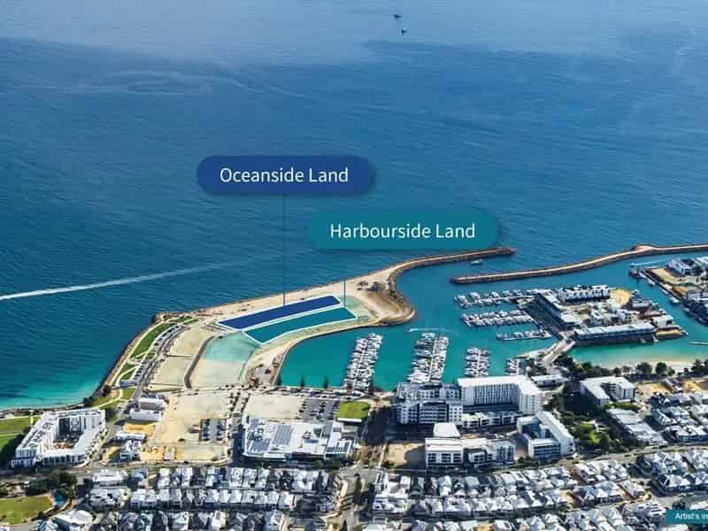Land For Sale , City of Cockburn, Western Australia