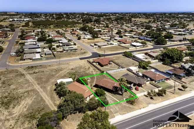 House For Sale , 134, Abraham Street, Geraldton, Western Australia
