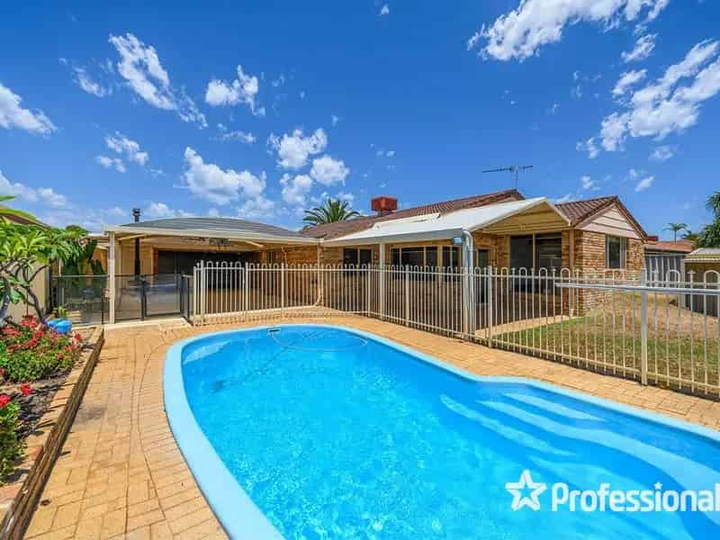 House For Sale , City of Joondalup, Western Australia