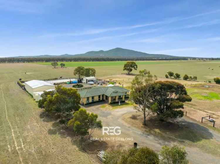 Rural For Sale in Lara, Victoria