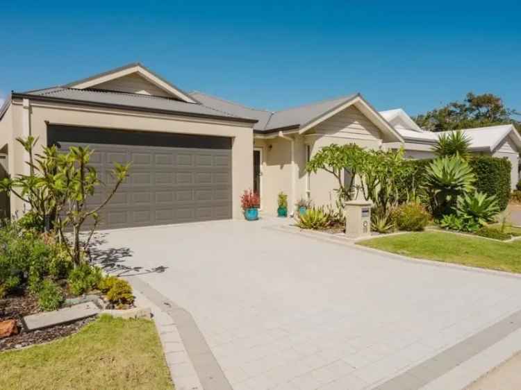 House For Sale in City of Mandurah, Western Australia