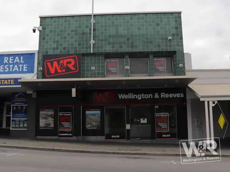 Commercial property For Rent , 256, York Street, Albany, Western Australia