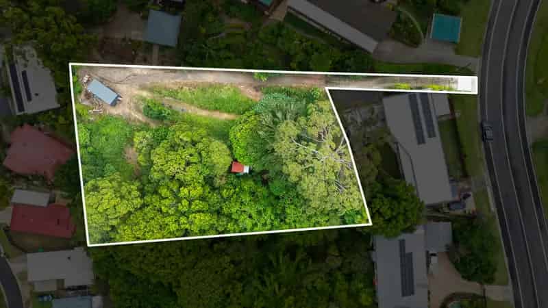 BUILD YOUR DREAM HOME - CENTRAL 2004M2 BLOCK IN BEAUTIFUL BLI BLI!