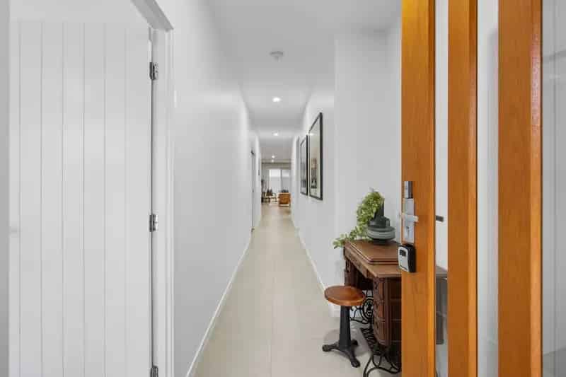 A Spring Mountain Standout! Palm Springs Style, Designer Home with 5 Bedrooms! Make an Offer Now!