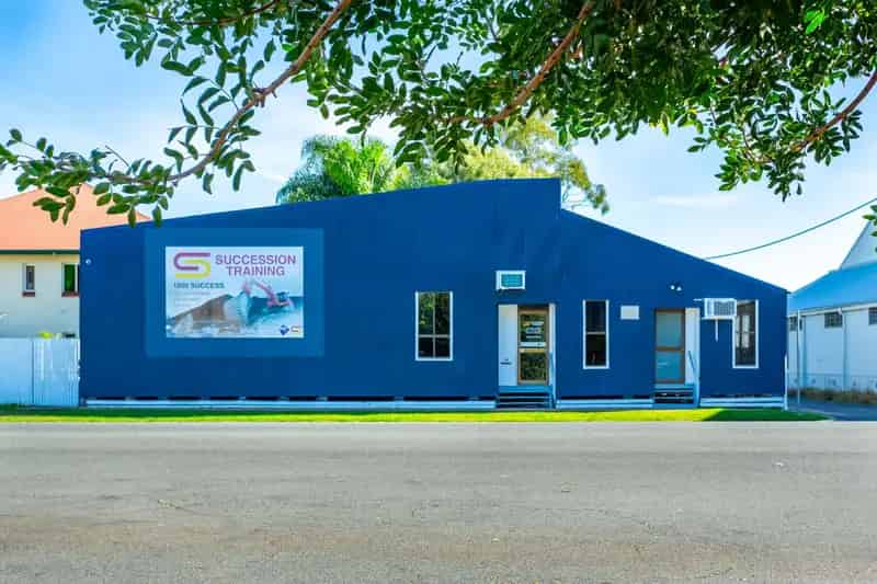 14B Cambridge Street., Rockhampton City QLD 4700 - Office(s) For Sale