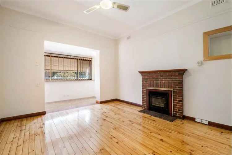 Delightful 2 Bedroom Home in Klemzig