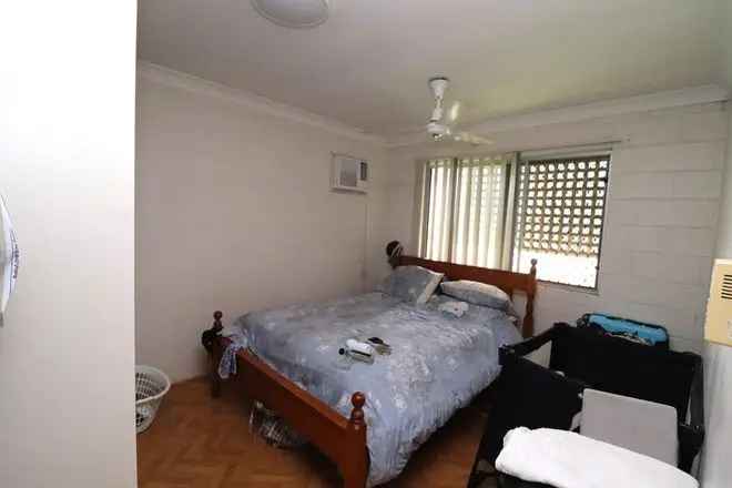 Apartment For Sale in Ayr, Queensland