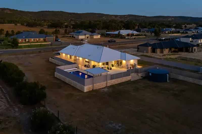 House For Sale , Serpentine, Western Australia
