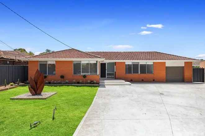 House For Rent in Melbourne, Victoria