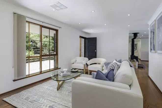 House For Sale in Adelaide Hills Council, South Australia