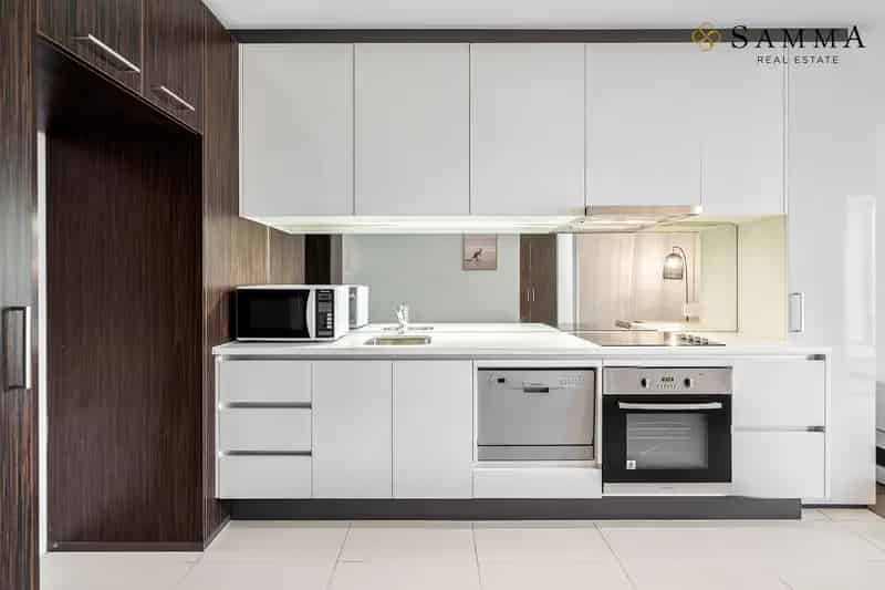 2 rooms apartment of 161 m² in Melbourne