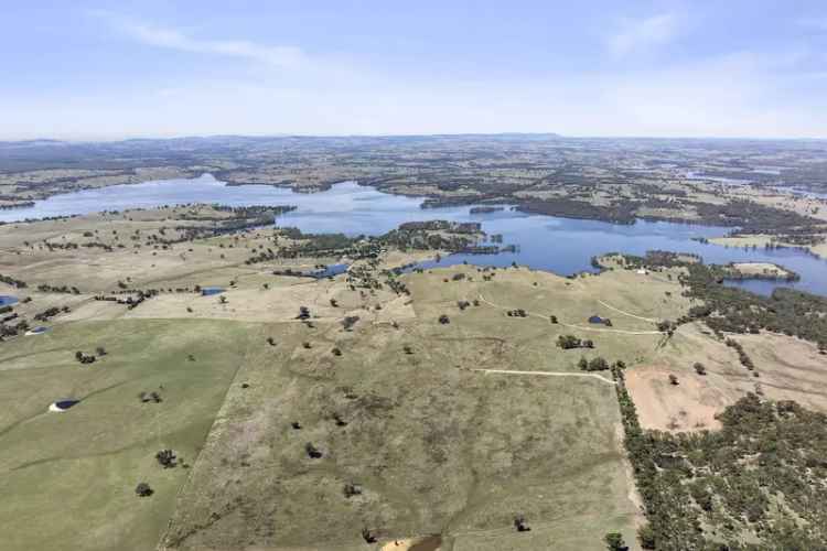 Land For Sale in City of Greater Bendigo, Victoria