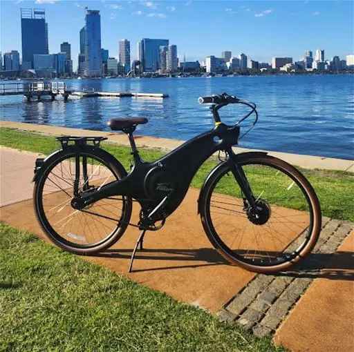 E-Bike Hire Business for Sale - Fremantle