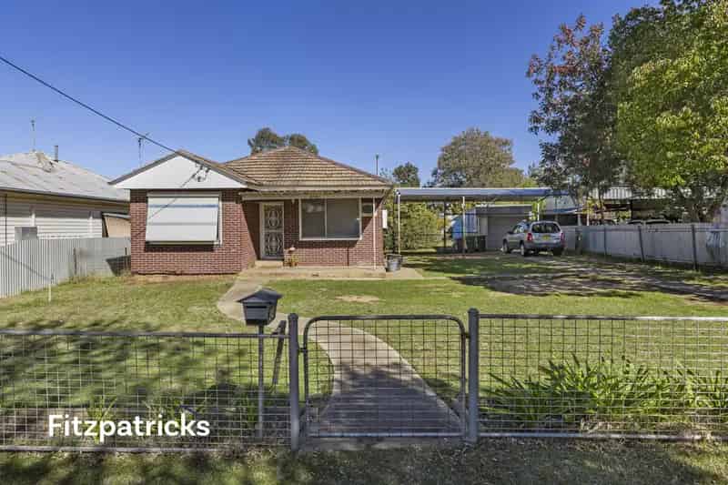 House For Rent , Wagga Wagga City Council, New South Wales