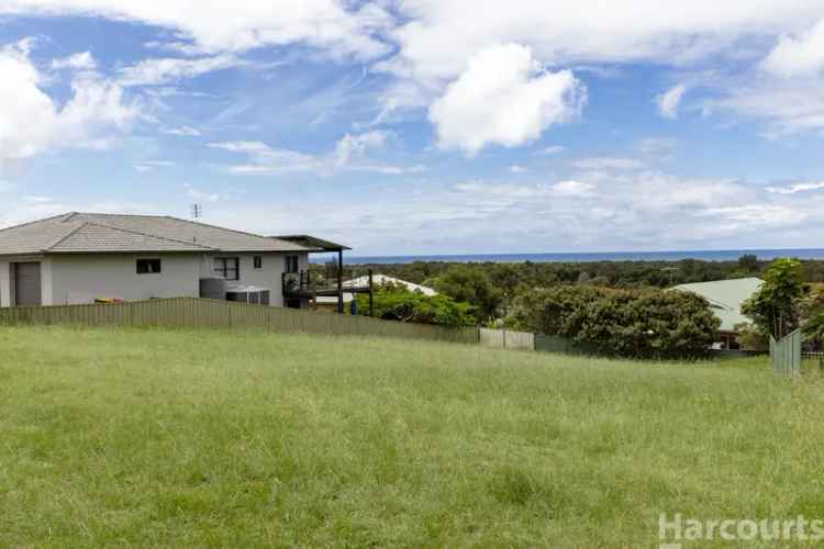 Land For Rent in South West Rocks, New South Wales