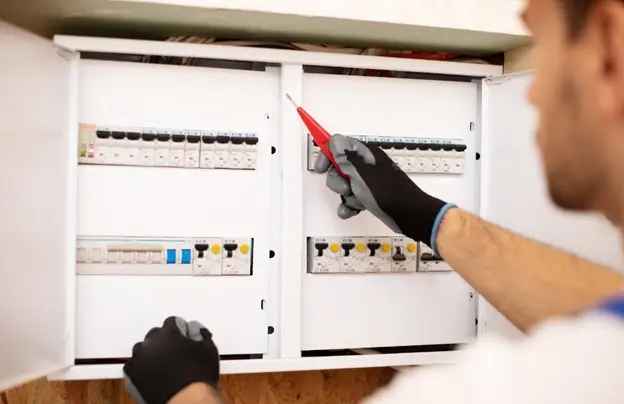 Electrical, Refrigeration and Air Conditioning Service and Installation – Sunshi