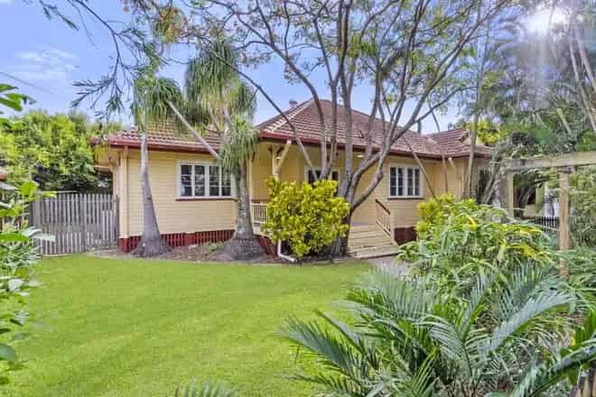 House For Sale , 43, Randall Road, City of Brisbane, Queensland
