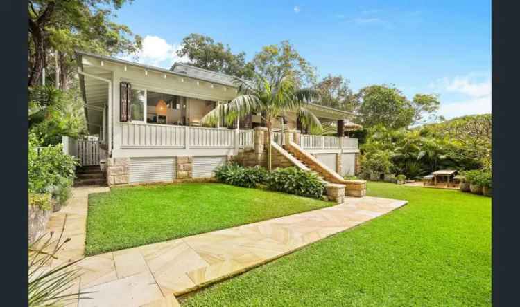 House For Rent in Sydney, New South Wales