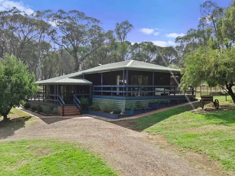 'Kameruka' - Your Peaceful Countryside Escape Awaits
