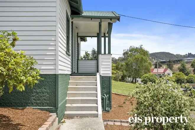 House For Sale in Cygnet, Tasmania