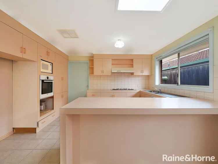 House For Rent in Melbourne, Victoria