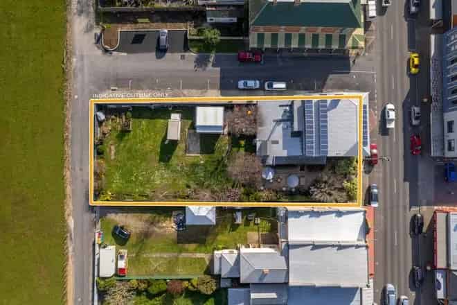 House For Sale , Latrobe, Tasmania