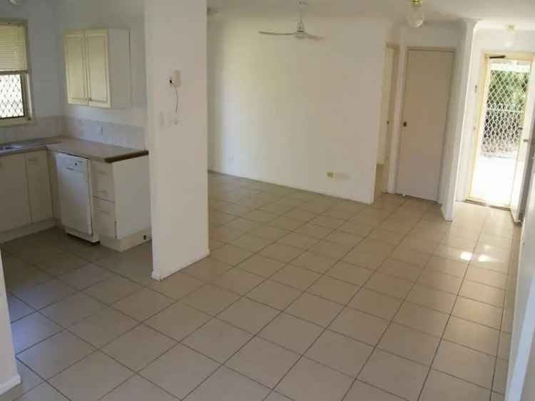 House For Rent in Logan City, Queensland