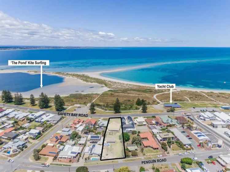 House For Sale in City of Rockingham, Western Australia