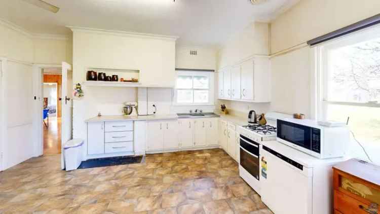 Rural For Rent in Numurkah, Victoria